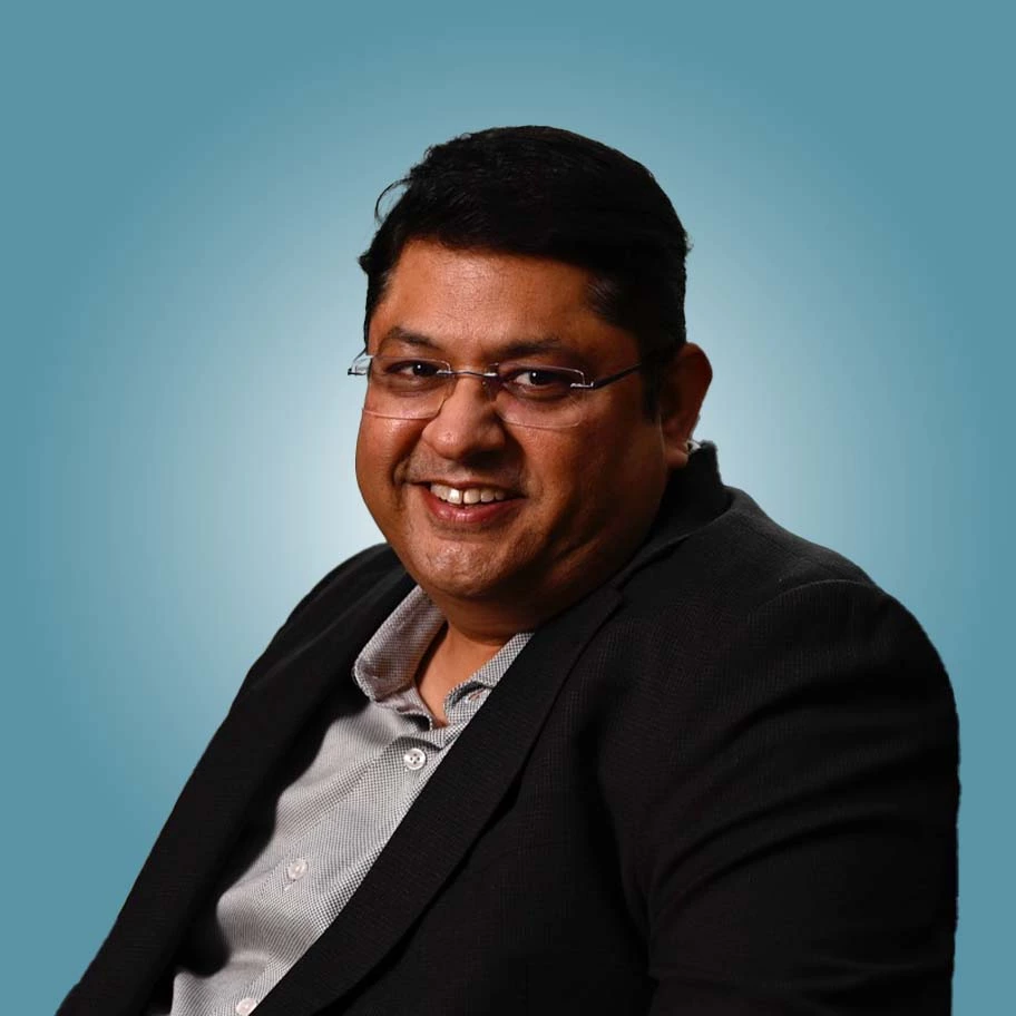 Rahul Vatts speaker